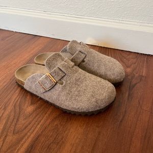 Mango Clogs